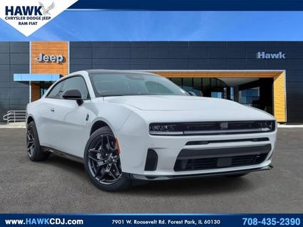 2026 Dodge Charger Forest Park IL