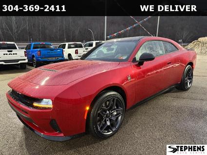 2026 Dodge Charger Danville WV