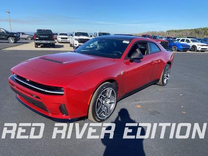 2026 Dodge Charger Heber Springs AR