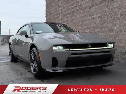 2026 Dodge Charger Lewiston ID