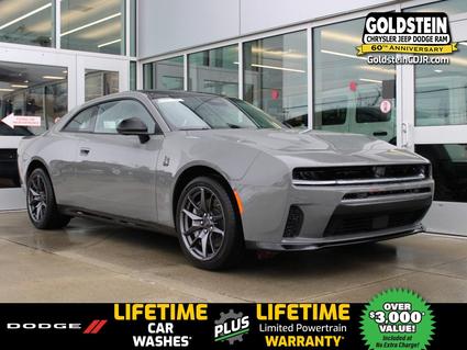2026 Dodge Charger Latham NY
