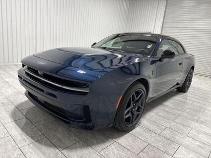 2026 Dodge Charger Madisonville TX