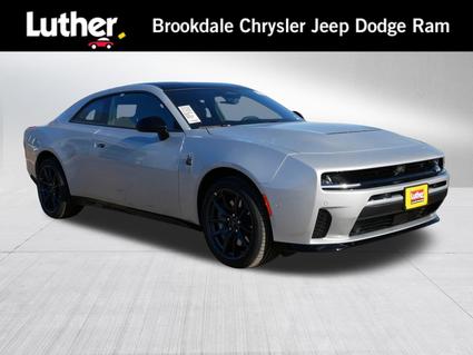2026 Dodge Charger Minneapolis MN