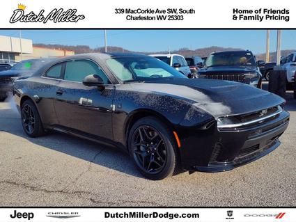 2026 Dodge Charger South Charleston WV