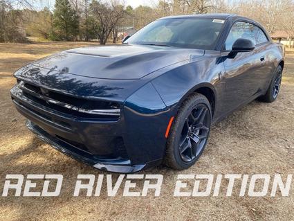 2026 Dodge Charger Heber Springs AR