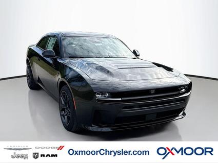 2026 Dodge Charger Louisville KY