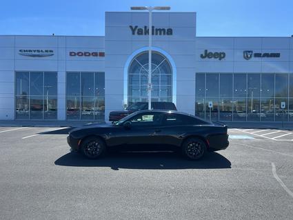 2026 Dodge Charger Union Gap WA