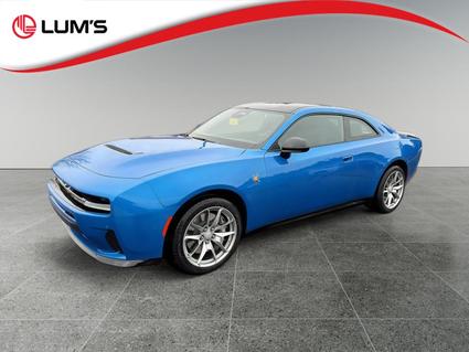 2026 Dodge Charger Warrenton OR