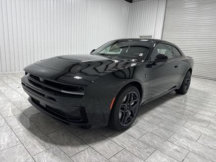 2026 Dodge Charger Madisonville TX