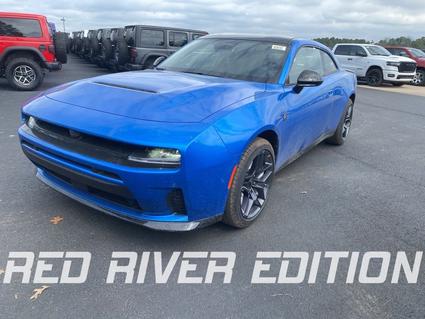 2026 Dodge Charger Heber Springs AR