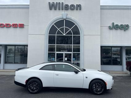 2026 Dodge Charger Winnsboro SC