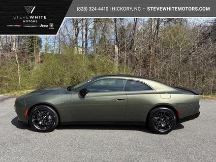 2026 Dodge Charger Newton NC