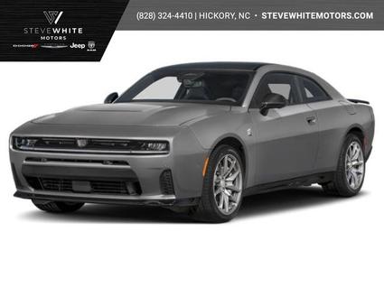 2026 Dodge Charger Newton NC
