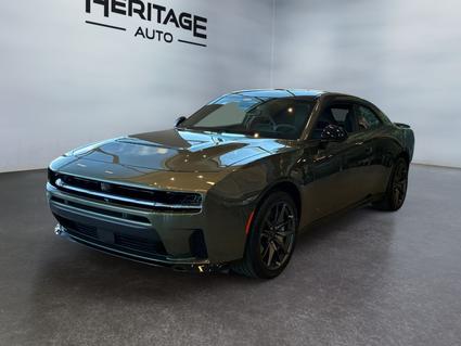 2026 Dodge Charger Logan UT