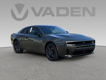 2026 Dodge Charger Savannah GA