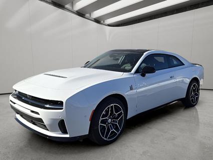 2026 Dodge Charger Fort Morgan CO