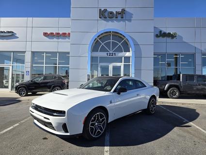 2026 Dodge Charger Fort Morgan CO