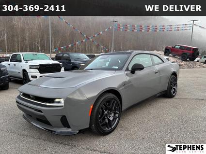 2026 Dodge Charger Danville WV