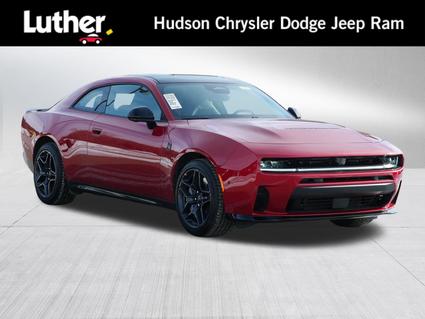 2026 Dodge Charger Hudson WI