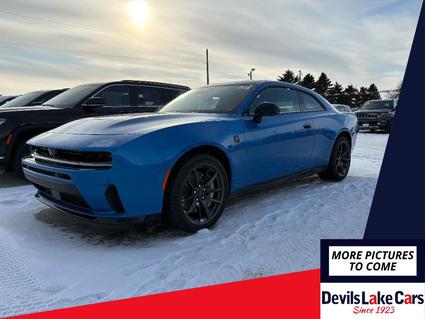 2026 Dodge Charger Devils Lake ND