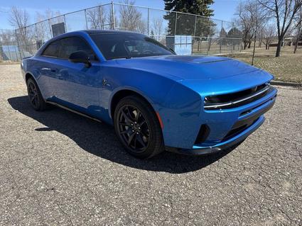 2026 Dodge Charger Devils Lake ND