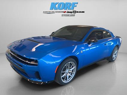 2026 Dodge Charger Sterling CO