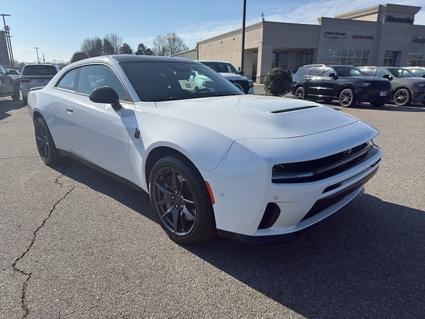 2026 Dodge Charger Lincolnton NC