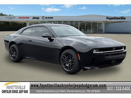 2026 Dodge Charger Fayetteville TN