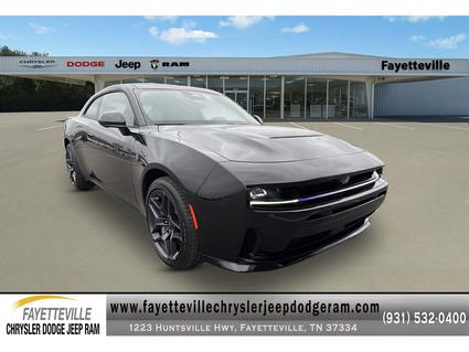 2026 Dodge Charger Fayetteville TN