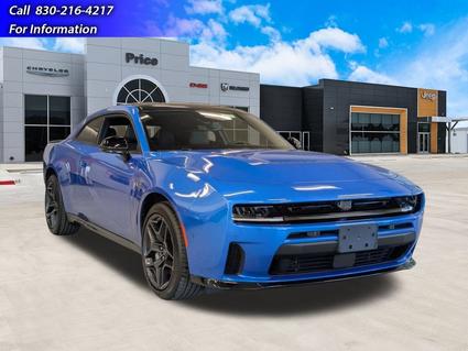 2026 Dodge Charger Floresville TX