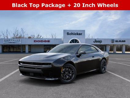 2026 Dodge Charger Washington MO