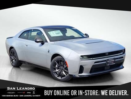 2026 Dodge Charger San Leandro CA