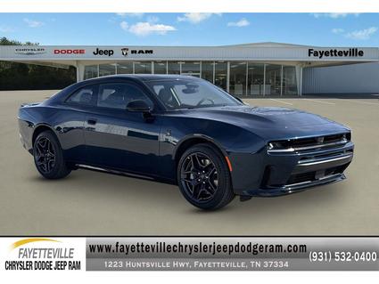 2026 Dodge Charger Fayetteville TN