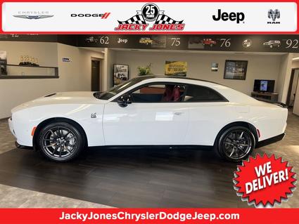 2026 Dodge Charger Hayesville NC
