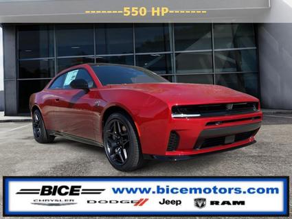 2026 Dodge Charger Alexander City AL