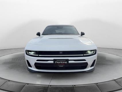 2026 Dodge Charger La Junta CO