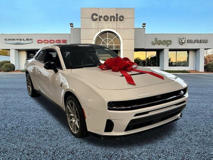 2026 Dodge Charger Griffin GA
