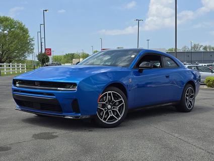 2026 Dodge Charger Hopkinsville KY