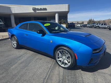 2026 Dodge Charger Durango CO