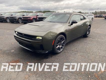 2026 Dodge Charger Heber Springs AR