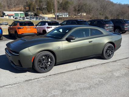2026 Dodge Charger Rogersville TN