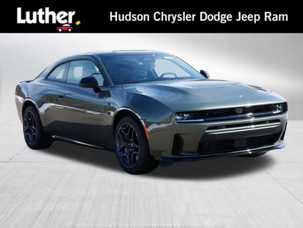 2026 Dodge Charger Hudson WI