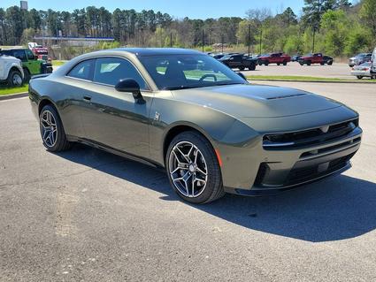 2026 Dodge Charger Cullman AL