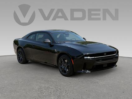 2026 Dodge Charger Savannah GA