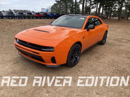 2026 Dodge Charger Heber Springs AR