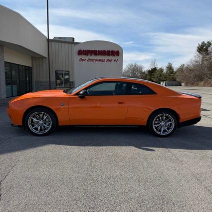 2026 Dodge Charger Herrin IL