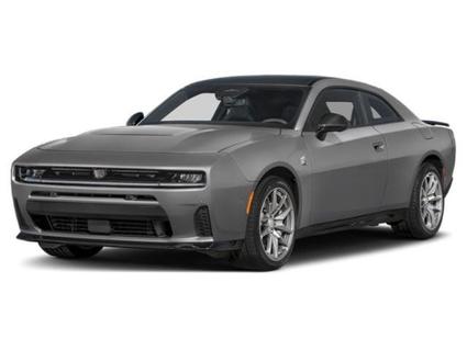 2026 Dodge Charger Hayesville NC