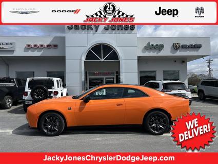 2026 Dodge Charger Hayesville NC