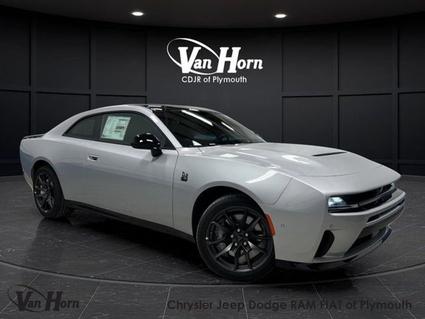 2026 Dodge Charger Plymouth WI