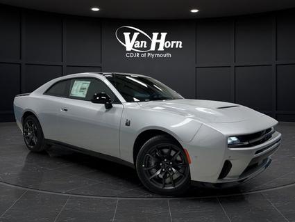 2026 Dodge Charger Plymouth WI